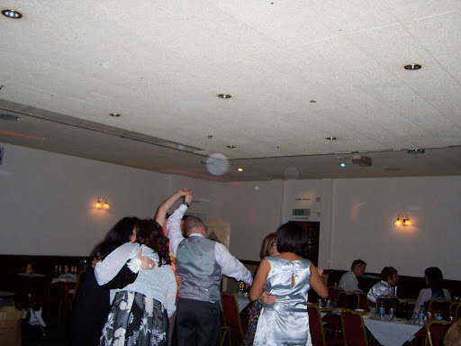 twirling