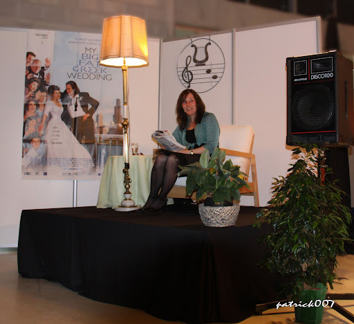 hostesses a geneve