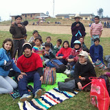 Día de la Parroquia - Retiro RCC