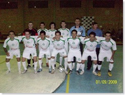 Palmeiras A