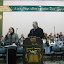 Tom Foley was the guest speaker at Trinity Church in Vinnitsya, Ukraine, translating is our longtime translator Anna K.