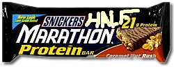 snickers