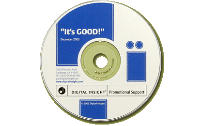 Digital Insight