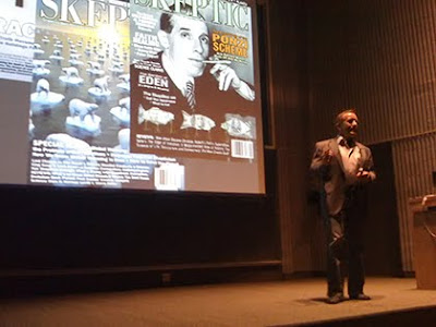 Michael Shermer