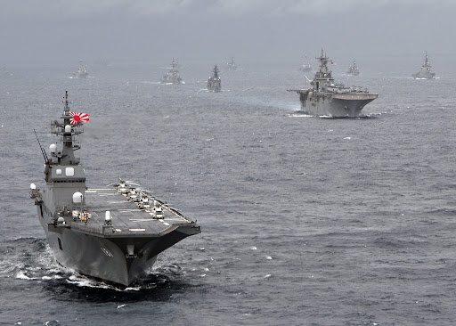 JS+Hyuga+(DDH+181)+leads+a+formation+of+U.S.+Navy+and+Japan+Maritime+Self-Defense+Force+sips+during+Annual+Exercise+(ANNUALEX+21G)..jpg