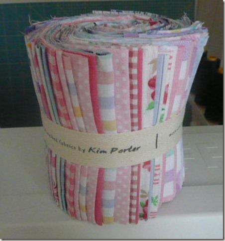 Jelly Roll Jelly Roll