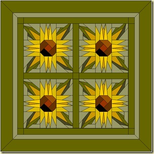 Sunflowers 7