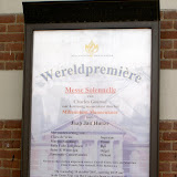 MMK in het CONCERT GEBOUW