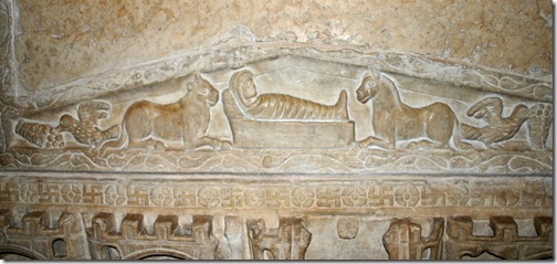 sarkofag stylichona