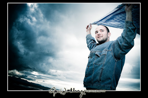 Kosha Dillz-Hip Hop artist-amazing sky