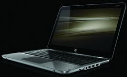 HP's Envy laptop, More Light Than Dell Adamo