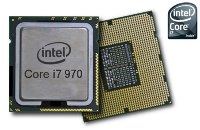 Intel Launches Core i7 970 3.2GHz New