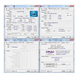 Ram Capacity