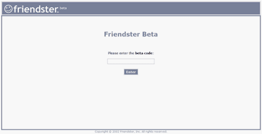 friendster login