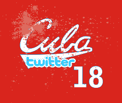Twitter Cuba 18