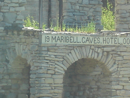 Cheap hotel in Maribel