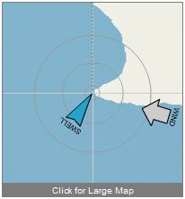 G-Land Forecast