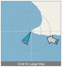 G-Land Info Forecast