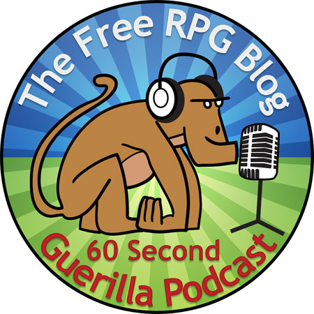Guerilla Podcast