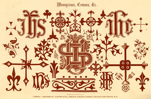 Monograms