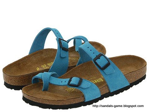 Sandals game:K97973