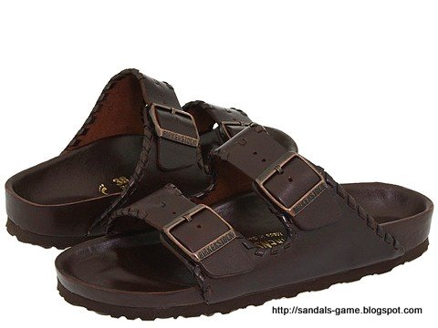 Sandals game:97955