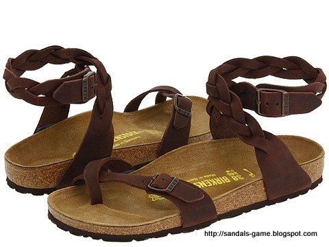 Sandals game:97956