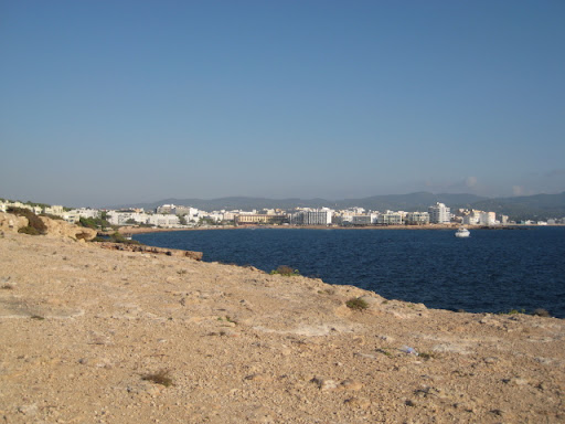 Ибица 2010. Наши путевые заметки в фото 