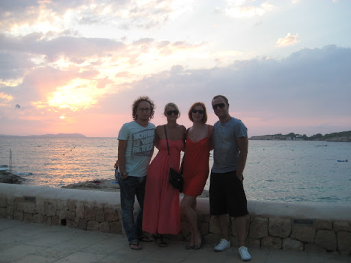 Ибица 2010. Наши путевые заметки в фото 