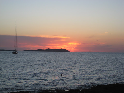 Ибица 2010. Наши путевые заметки в фото 