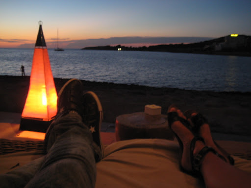 Ибица 2010. Наши путевые заметки в фото 