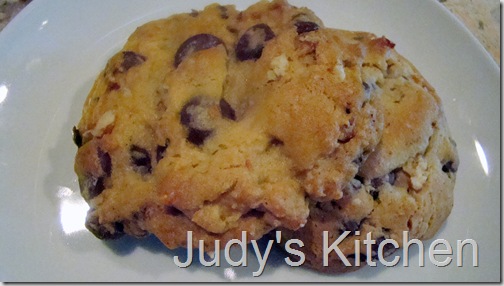 JT choc chip pecan cookies (4) JT choc chip pecan cookies (4)
