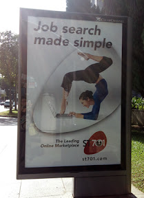st701 poster ad