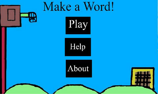 Make a Word