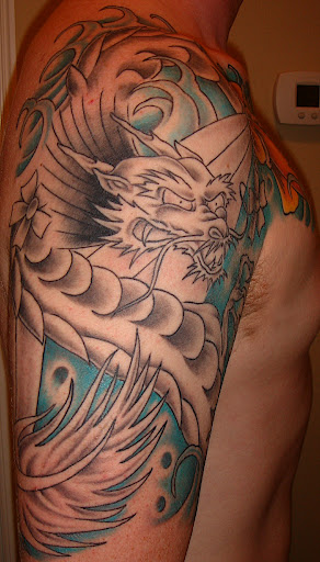 Dragon Will