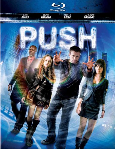 Film Intuition: Review Database: Blu-ray Review: Push (2009)