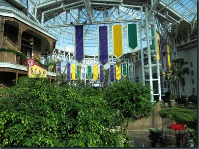 Opryland Hotel 026