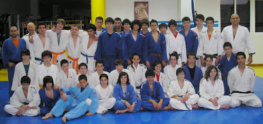 judo distrito castellon