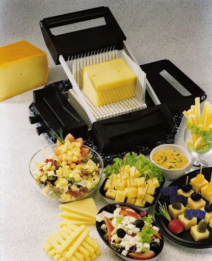 meat cuber machine