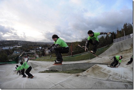 dan seq grab