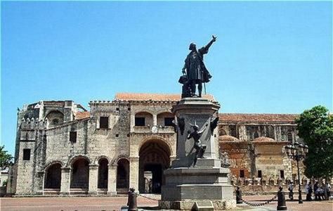 Santo Domingo