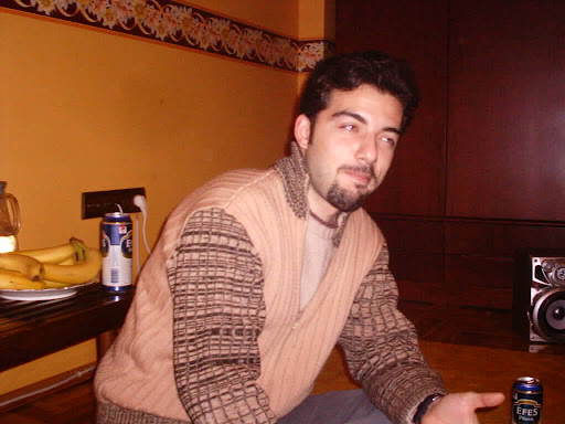 keyf