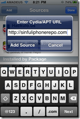 Manjuke's Blog: Installing Android Lock Screen on iPhone 3GS – IOS4