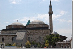 Turkia 2009 - Konya - 853