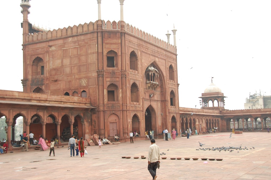[India 2010 - Delhi -  Jamma Masjid  , 13 de septiembre   44[6].jpg]