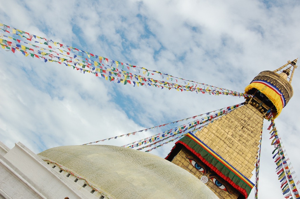 [Nepal 2010 - Kathmandu ,  Estupa de Bodnath - 24 de septiembre  -    12[3].jpg]