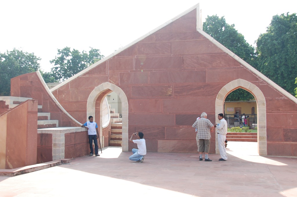 [India 2010 -  Jaipur - Observatorio de Jai Singh  , 15 de septiembre   38[3].jpg]