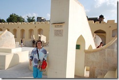 India 2010 - Jaipur - Observatorio de Jai Singh , 15 de septiembre 47 India 2010 - Jaipur - Observatorio de Jai Singh , 15 de septiembre 47