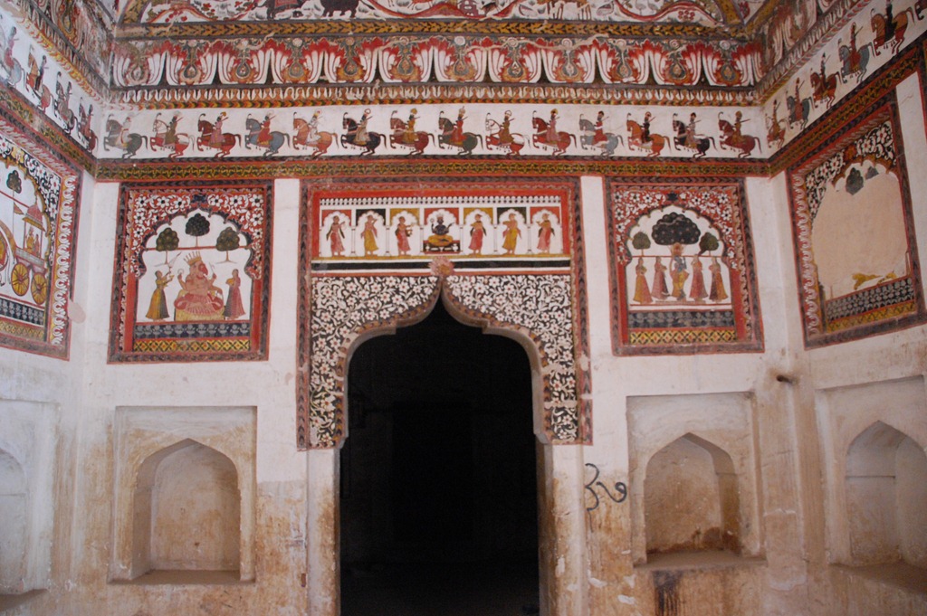 [India 2010 -Orcha, palacio del Raj Mahal, 18 de septiembre   33[6].jpg]