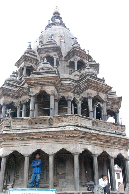 [Nepal 2010 - Patan, Durbar Square ,- 22 de septiembre   16[3].jpg]